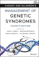Cassidy and Allanson’s Management of Genetic Syndromes | Cassidy و مدیریت سندرم های ژنتیکی